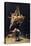 Vol De Sorcieres - Witches in Flight (Vuelo De Brujas) Par Francisco De Goya(1746-1828), 1797-1798-Francisco Jose de Goya y Lucientes-Premier Image Canvas
