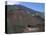Volcanic Cones, Mount Etna, Sicily, Italy-Peter Thompson-Premier Image Canvas