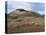 Volcano, Timanfaya National Park, Lanzarote, Canary Islands, Spain, Europe-null-Premier Image Canvas