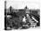 Volksgarten and Theseum, Vienna, Austria, 1893-John L Stoddard-Premier Image Canvas