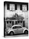 Volkswagen-Alfred Eisenstaedt-Premier Image Canvas