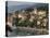 Volosco Harbour, Opatija, Kvarner Riviera, Croatia, Adriatic, Europe-Rolf Richardson-Premier Image Canvas