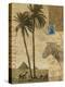 Voyage to Africa-Hugo Wild-Stretched Canvas