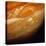 Voyager 1 Image of the Planet Jupiter-null-Premier Image Canvas