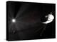 Voyager 1 Leaving the Solar System-null-Premier Image Canvas