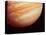 Voyager 1 Photo of Jupiter-null-Premier Image Canvas