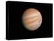 Voyager 1 Photo of Jupiter-null-Premier Image Canvas