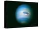 Voyager 2 Image of the Planet Neptune-null-Premier Image Canvas