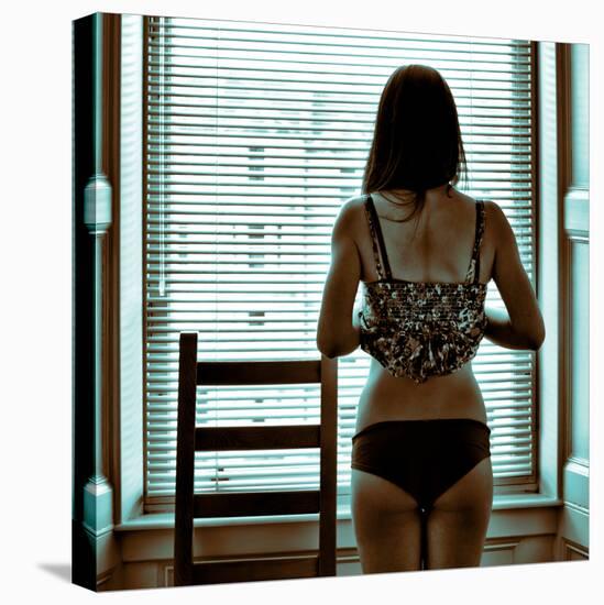 Voyeur 9-Craig J^ Brown-Premier Image Canvas