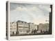 Vue De La Grand Place Et De La Maison Du Roi, À Bruxelles, C.1895-null-Premier Image Canvas