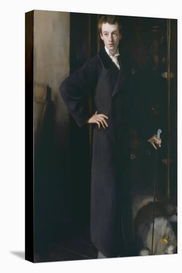 W. Graham Robertson-John Singer Sargent-Premier Image Canvas