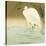 Wading Egret-Koson Ohara-Premier Image Canvas