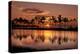 Waikoloa Sunset at Anaeho'omalu Bay-NT Photography-Premier Image Canvas