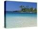 Waimea Bay on the North Shore, a Surfing Mecca, Oahu, Hawaiian Islands-Robert Francis-Premier Image Canvas