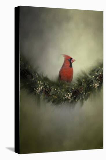 Waiting on Christmas-Jai Johnson-Premier Image Canvas