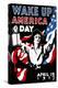 Wake Up America Day, 1917-James Montgomery Flagg-Premier Image Canvas