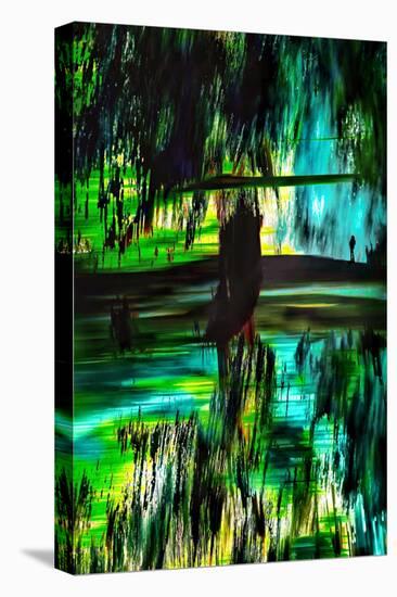 Walk in Beauty-Ursula Abresch-Premier Image Canvas