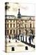 Walk in Paris-Philippe Hugonnard-Premier Image Canvas