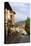 Walking Street in the Village of Santillana Del Mar, Cantabria, Spain-David R. Frazier-Premier Image Canvas