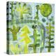 Walking the Dog - Green-Hilke Macintyre-Premier Image Canvas