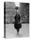 Walking Violin in Philadelphia Mummers' Parade, 1917-Bettmann-Premier Image Canvas
