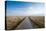 Walkway Going Through the Badlands National Park, South Dakota, Usa-Michael Runkel-Premier Image Canvas