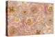 Wall Flowers Apricot-Pink-Cora Niele-Premier Image Canvas