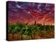 Walla Walla Wine Country, Walla Walla, Washington, USA-Richard Duval-Premier Image Canvas