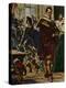 'Wallenstein 1583-1634', 1934-Unknown-Premier Image Canvas