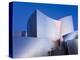 Walt Disney Concert Hall, Los Angeles, California, United States of America, North America-Richard Cummins-Premier Image Canvas