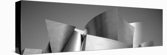 Walt Disney Concert Hall, Los Angeles, California, USA-null-Premier Image Canvas