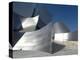 Walt Disney Concert Hall, Part of Los Angeles Music Center, Frank Gehry Architect, Los Angeles-Ethel Davies-Premier Image Canvas