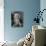 Walt Disney in Smiling Portrait-Alfred Eisenstaedt-Premier Image Canvas displayed on a wall