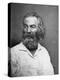 Walt Whitman (1819-189), American Poet, C1880S-MATHEW B BRADY-Premier Image Canvas