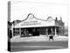 Walton Garage and Service Station, 1926-Chapin Bowen-Premier Image Canvas