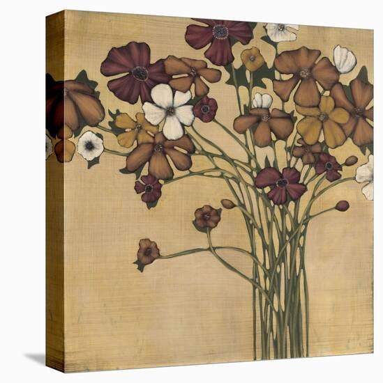 Wandering Bouquet-Maja-Stretched Canvas