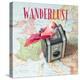 Wanderlust-Susannah Tucker-Stretched Canvas