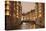 Wandrahmsfleet, Speicherstadt, Hamburg, Hanseatic City, Germany, Europe-Markus Lange-Premier Image Canvas