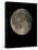 Waning Gibbous Moon-Eckhard Slawik-Premier Image Canvas