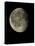 Waning Gibbous Moon-Eckhard Slawik-Premier Image Canvas