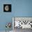 Waning Gibbous Moon-Eckhard Slawik-Premier Image Canvas displayed on a wall