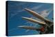 War Weapons-Nathan Wright-Premier Image Canvas