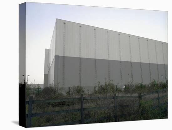 Warehouse-Robert Brook-Premier Image Canvas