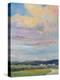 WARM AFTERNOON-ALLAYN STEVENS-Stretched Canvas
