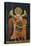 Warrior Angel, 1348-54-Ridolfo di Arpo Guariento-Premier Image Canvas