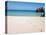 Warwick Long Bay, Jobson's Cove, Bermuda, Central America-Michael DeFreitas-Premier Image Canvas