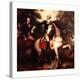 Washington before Yorktown, 1781-Rembrandt Peale-Premier Image Canvas