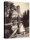 Washington Column, Yosemite National Park, Usa, 1872-Carleton Emmons Watkins-Premier Image Canvas