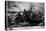 Washington Crossing the Delaware, c.1851-Emanuel Leutze-Premier Image Canvas