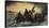 Washington Crossing the Delaware-Emanuel Leutze-Stretched Canvas